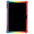 Silicone case for Lenovo Yoga Tab 11 2021 YT-J706X J706 F/L, Impact, armor, multicolor