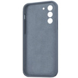Case for Samsung Galaxy S21 FE, Silicone Lite, lavender