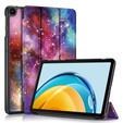 Case for Huawei MatePad SE 10.4 2022, Smartcase, galaxy