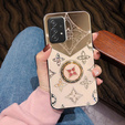 Fashion Case for Samsung Galaxy A33 5G, pink