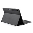 Case + keyboard Samsung Galaxy Tab S8 Ultra, Dux Ducis Magnetic, black