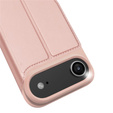 Dux Ducis Case for Honor 200 Lite, Skinpro, black