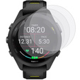 3x ERBORD hydrogel film for Garmin Forerunner 265S