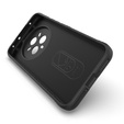 Case for Realme 14 Pro+ 5G, Gaming Shockproof, black