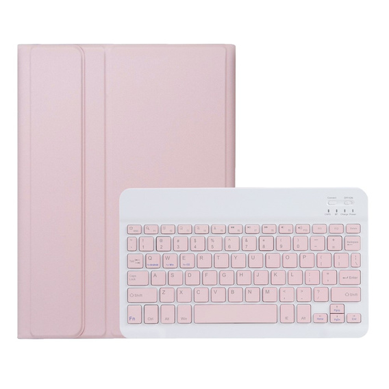 Keyboard case for Samsung Galaxy Tab S11 tablet