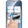 9H Tempered Glass for Nothing Phone 2a