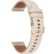 Universal Leather Strap 20mm