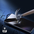 Dux Ducis Anti Spy Tempered Glass for Samsung Galaxy S24 Ultra