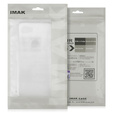 IMAK Case for Samsung Galaxy A55 5G, UX-5 Series Slim, transparent