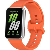 Silicone strap for Samsung Galaxy Fit 3