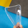 Thin Case for Oppo A78 5G, Slim, transparent