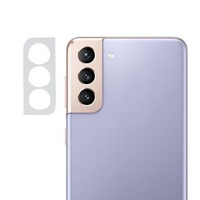 Metal Camera Cover for Samsung Galaxy S21, blue