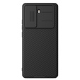 Nillkin Case for Xiaomi Poco X7 Pro 5G, CamShield Pro MagSafe, black