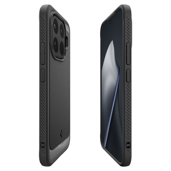 Spigen Rugged Armour Case for Xiaomi 15T Pro