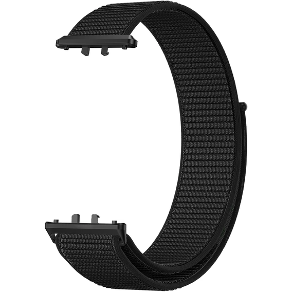 Flexible nylon strap for Samsung Galaxy Fit 3 watch