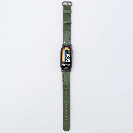 Nylon strap for Xiaomi Smart Band 10 / 9 / 8
