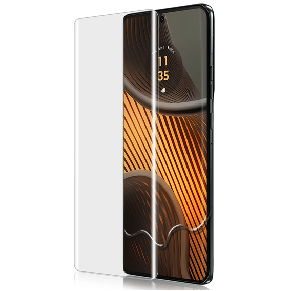 UV Tempered Glass for Motorola Edge 50 Ultra