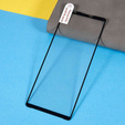 3D Tempered Glass for Sony Xperia 10 IV, blue
