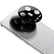 Tempered Camera Glass for Xiaomi 14 Ultra, black