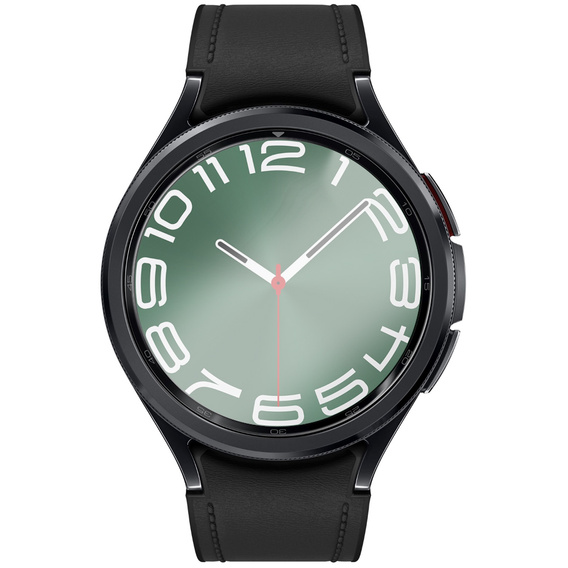 2x ERBORD Hybrid Glass for Samsung Galaxy Watch 6 47mm Classic
