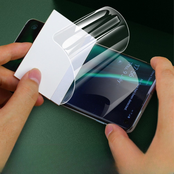 IMAK 2x Hydrogel film for OnePlus 11 5G