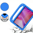 Protective case for tablet with holder for Lenovo Tab One