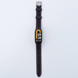 Silicone Strap for Xiaomi Smart Band 10 / 9 / 8