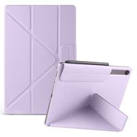 Case for Xiaomi Redmi Pad SE 8.7", Origami, blue