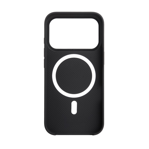 MELKCO leather case with MagSafe for iPhone 17 Pro