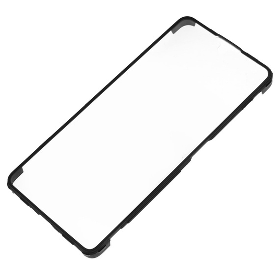 Case for Xiaomi Redmi Note 13 Pro 4G / Xiaomi Redmi Note 14S / Xiaomi Poco M6 Pro 4G, AntiDrop Hybrid, black