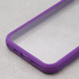 Case for iPhone 14, ERBORD Guardian, purple