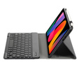 Case + keyboard Xiaomi Redmi Pad SE 11", black