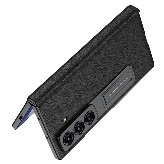GKK case with glass and stand for Samsung Galaxy Z Fold7 5G