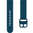 Silicone Universal Strap 18mm