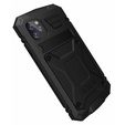 Armored case for iPhone 11 Pro Max, R-JUST, black
