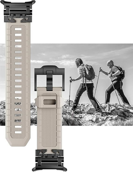 Strap for Samsung Galaxy Watch Ultra 47mm (2025 / 2024)