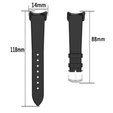 Strap for Xiaomi Smart Band 10 / 9 / 8