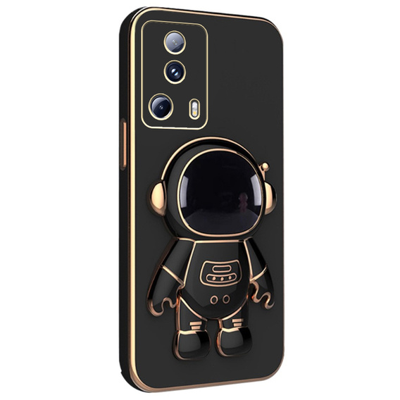 Case for Xiaomi 13 Lite, Astronaut, black