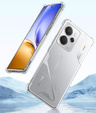 Case for Realme 14 5G / Realme 14T 5G, Dropproof, transparent