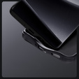Case for Xiaomi Redmi Note 14 Pro 5G / Xiaomi Poco X7 5G, Armored Nillkin, CamShield Pro, black
