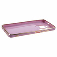 Case for Infinix Hot 40i, Glamour CamShield, purple