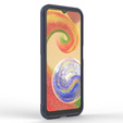 Case for Samsung Galaxy A14 4G/5G, Gaming Shockproof, dark blue