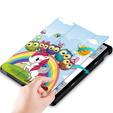 Case for Xiaomi Redmi Pad SE 11", Smartcase, unicorn