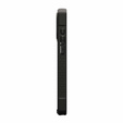 Urban Armor Gear case for iPhone 17 Pro Max, Monarch Pro Kevlar MagSafe, Kevlar Element Green