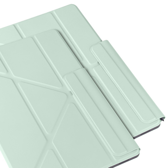 Case for Xiaomi Redmi Pad SE 8.7", Origami, blue