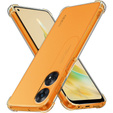Case for Oppo Reno8 T, Dropproof, transparent