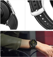 Silicone Universal Strap 22mm