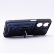 Case for Oppo A98 5G, CamShield Slide, blue