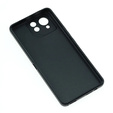 Thin Case for ASUS ROG Phone 8 Pro, Slim, black