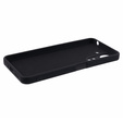 Case for Xiaomi Redmi 13C / Poco C65, Silicone Lite, black